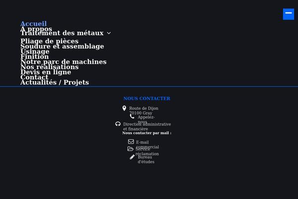 Site using Pj-at-internet plugin