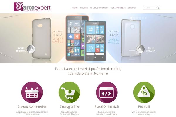 Theme1568 theme websites examples