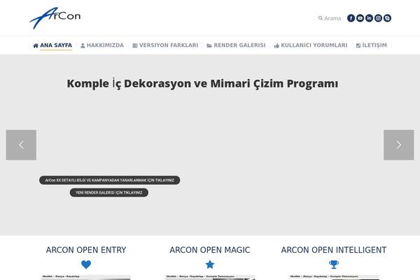 Site using Dt-the7-core plugin