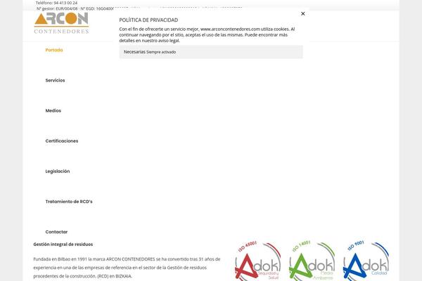 Site using Double Opt-In for Download plugin