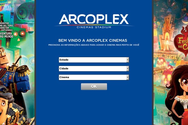 arcoplex WordPress theme, websites list used arcoplex theme arcoplex theme websites examples