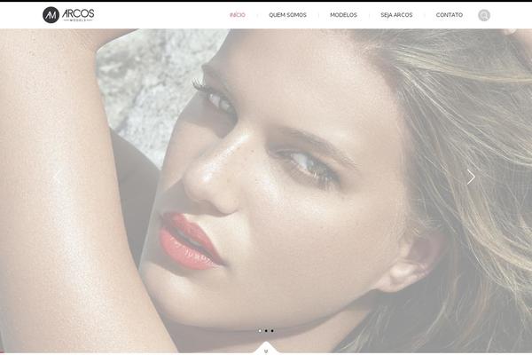 arcosmodels.com site used Faxhion