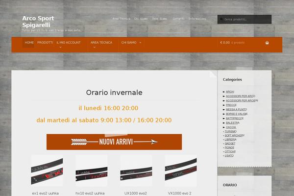 Site using WooCommerce Products Filter plugin