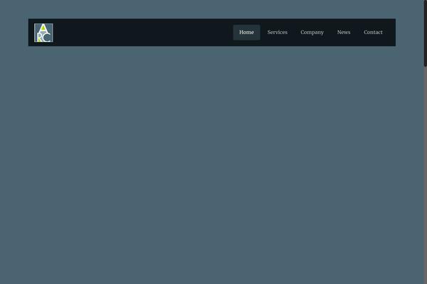 Site using Easy-contact-popup plugin