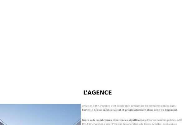 Site using Enable-jquery-migrate-helper plugin