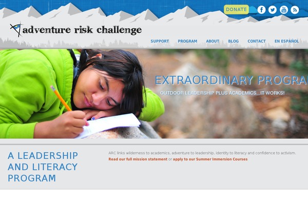 Squash theme site design template sample