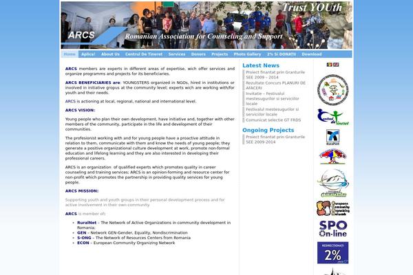 Site using Langswitch_flags plugin