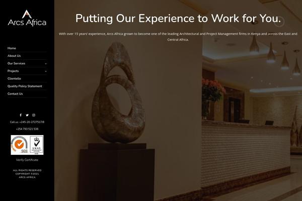 Site using Logo-showcase-ultimate plugin