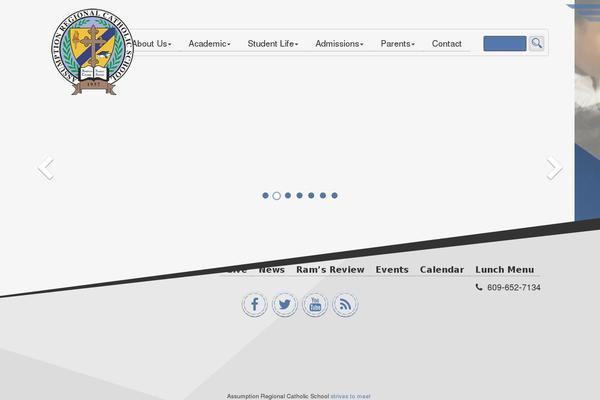 Site using Constant-contact-forms plugin