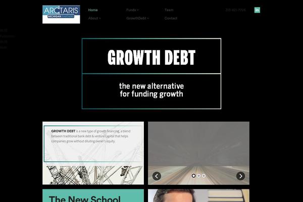 Wps-theme theme site design template sample