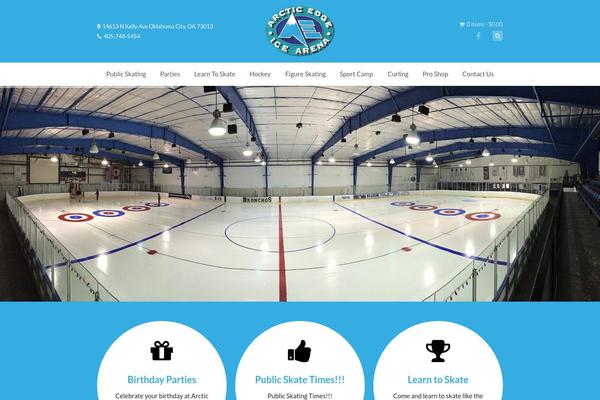 Site using VisualComposer plugin