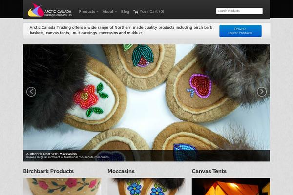 Site using Gold_cart_plugin plugin