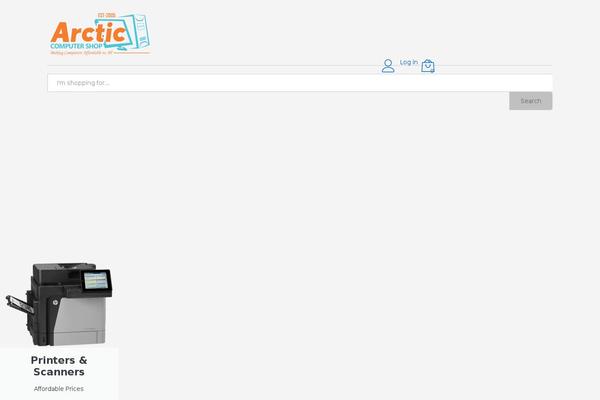 Site using Woo-whatsapp-order plugin