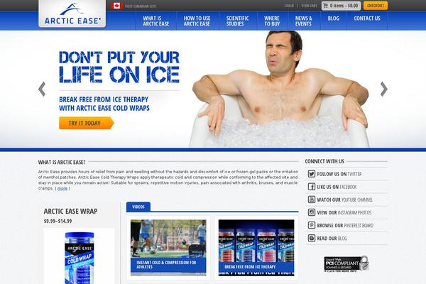 Site using SimpleMap Store Locator plugin