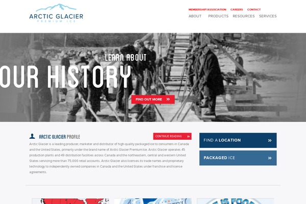 Jointswp-css-master theme site design template sample