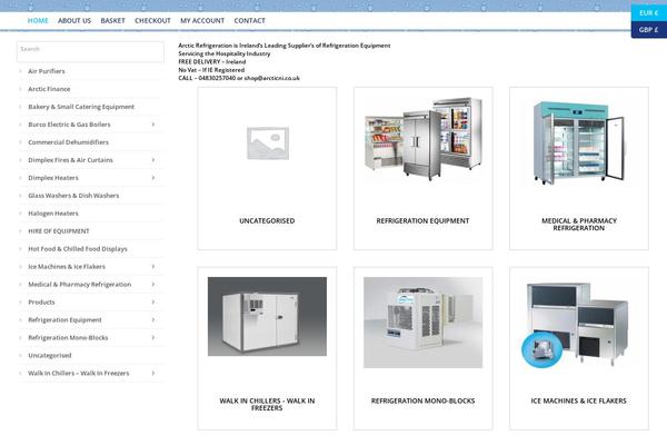Site using Added-to-cart-popup-woocommerce plugin