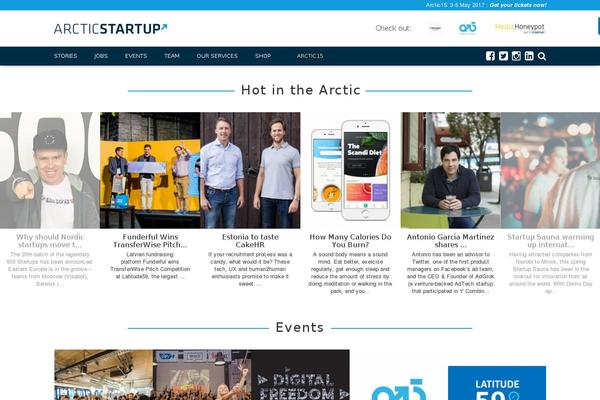 Site using Real-time-auto-find-and-replace plugin