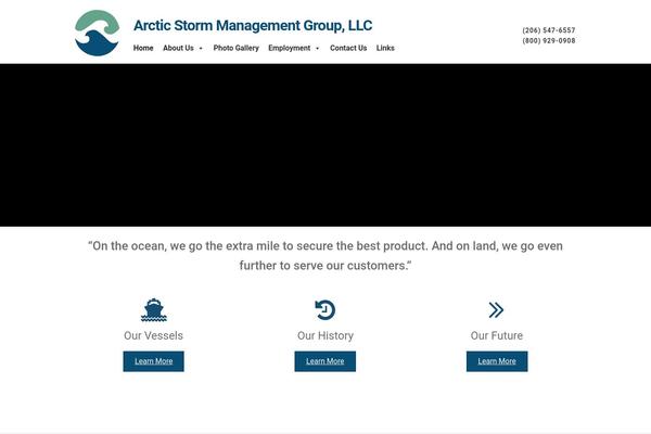Storefront-child-theme-master theme site design template sample