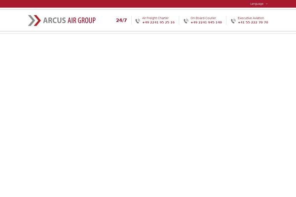 Site using Translatepress-business plugin