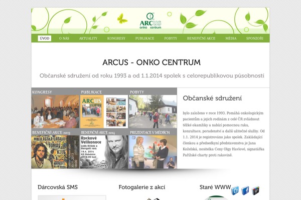 Squirrel theme site design template sample