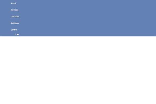 Site using Vc-elegant-tabs plugin
