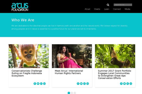 Site using Wp-sort-order plugin