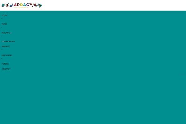 Pro-child theme site design template sample