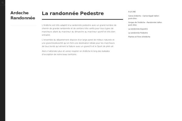 DW Minion theme site design template sample