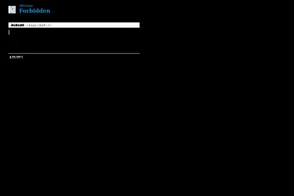 Mature theme site design template sample