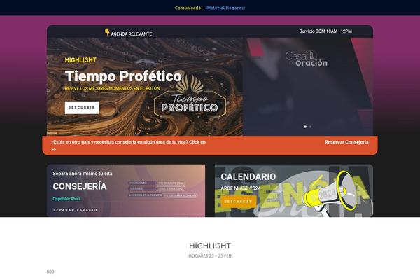 Site using Srs-simple-hits-counter plugin
