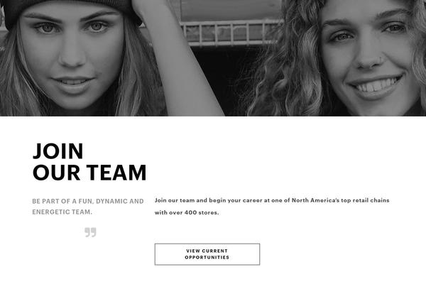 Ronneby-child theme site design template sample