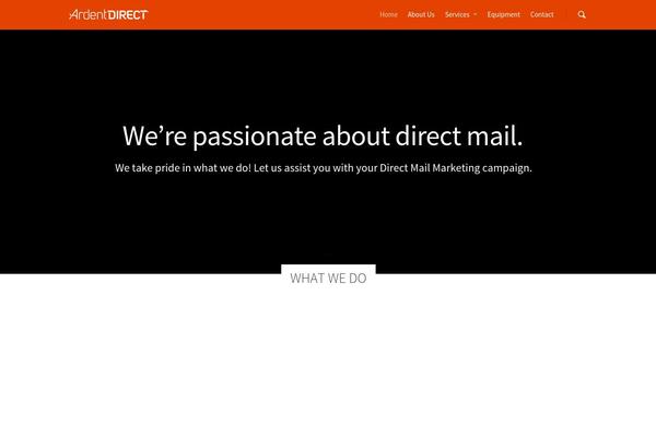 Site using bbPress plugin