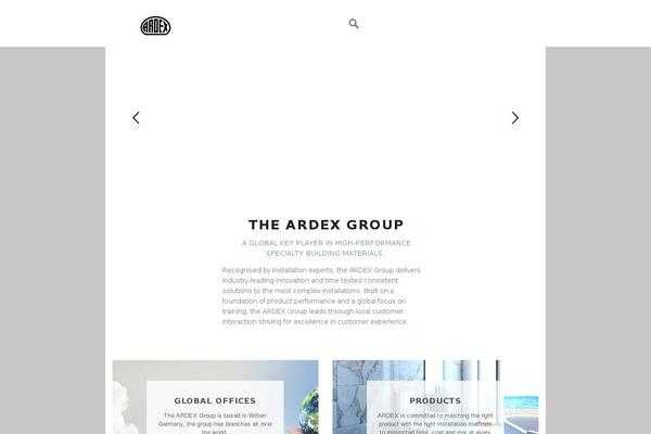 Site using Taxonomy Images plugin