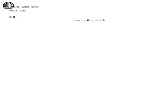Site using Easy SwipeBox plugin
