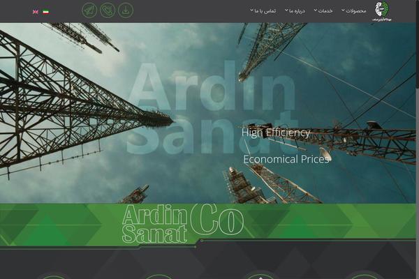 Site using Newsletter-popup plugin