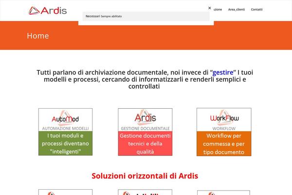 Appointment-pro theme site design template sample