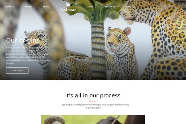 New Theme theme site design template sample