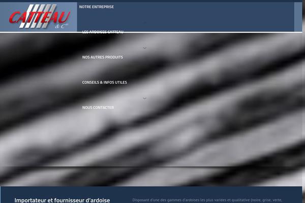 Site using Uncode-privacy plugin