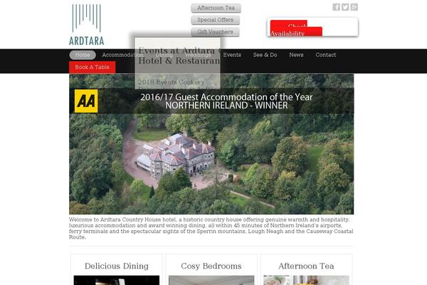 Site using Responsive-tabs-pro plugin
