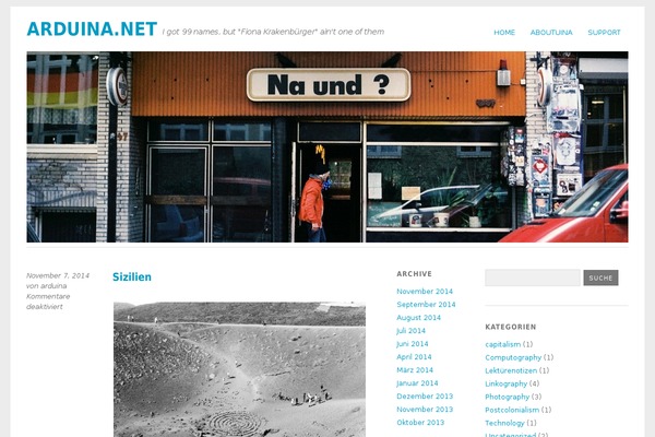 Yoko theme site design template sample