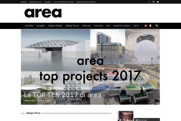 area-arch.it site used Newspaper-network-9.6