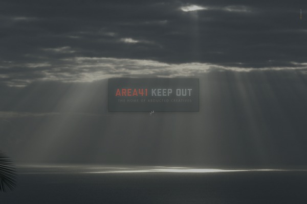 Gleam theme site design template sample