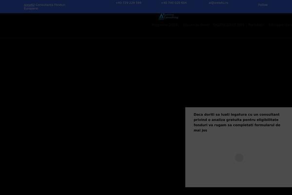 Site using Ninja Forms plugin