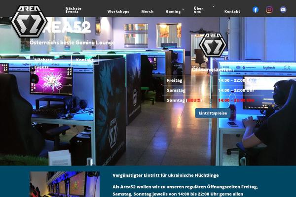Site using Dg-divi-carousel plugin