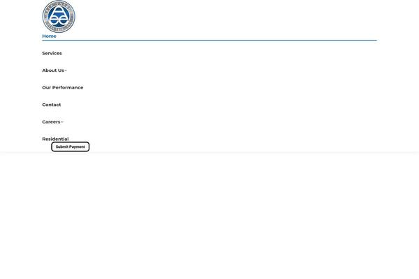 Site using Wd-facebook-feed plugin