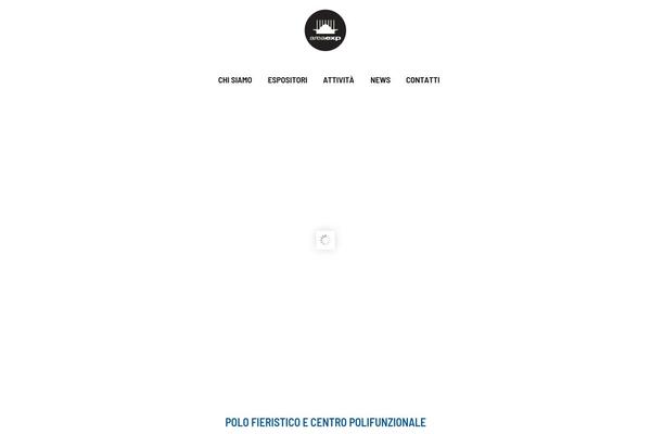 Site using Photoswipe Masonry Gallery plugin