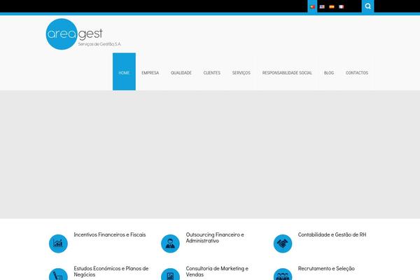 areagest.com site used Nictitate-2.0.2
