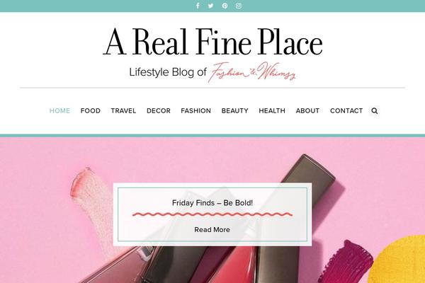 arealfineplace.com site used Arealfineplace