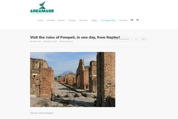 Site using Akismet plugin