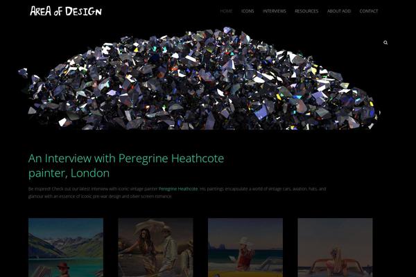 Themetrust-weston theme site design template sample